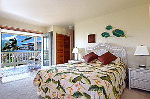 bungalow master suite