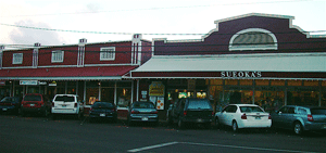 Poipu Grocery in Koloa Kauai : Poipu Beach Kauai Hawaii