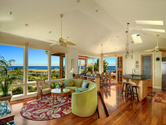 The Orchid house vacation rental on Kauai