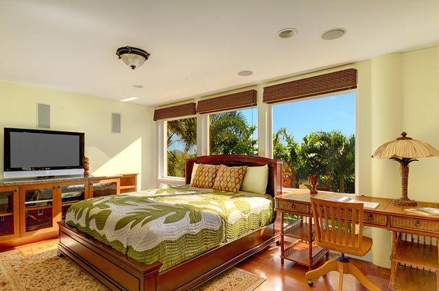 3rd King master suite