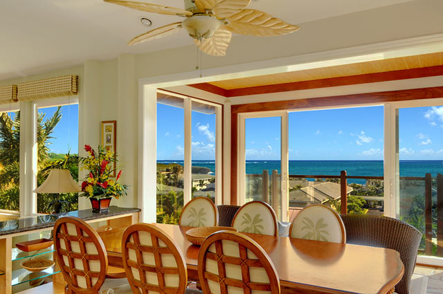  Dinning room