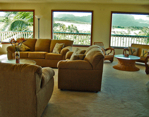 Kauai vacation rentals